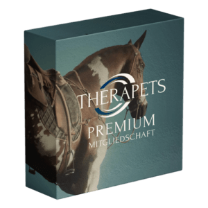 Therapets Premium-Mitgliedschaft Logo